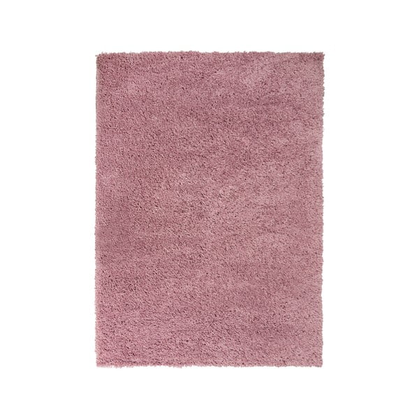 Ružičasti tepih Flair Rugs Sparks, 160 x 230 cm