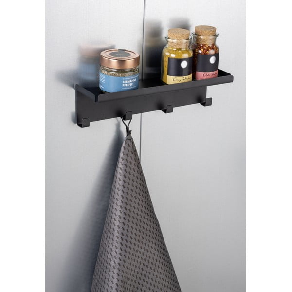 Metalna samoljepljiva dodatna kuhinjska polica Ima – Wenko-image-4