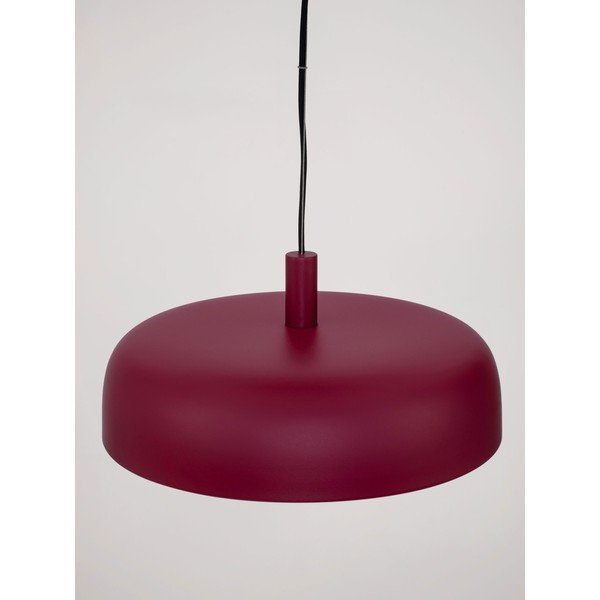 Bordo LED viseća svjetiljka aluminijska s mogućnosti zatamnjivanja ø 40 cm Noelia – Nova Luce-image-3