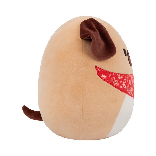 Plišana igračka tješilica Daryl – SQUISHMALLOWS-image-4