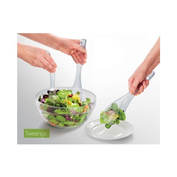 Set žlica za salatu Metaltex Salad-image-2