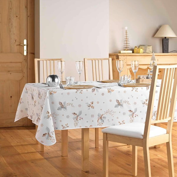 Stolnjak 150x240 cm Guido – douceur d'intérieur-image-1