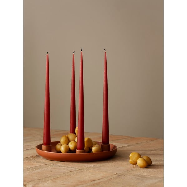 Keramički adventski svijećnjak Vela – Blomus-image-1