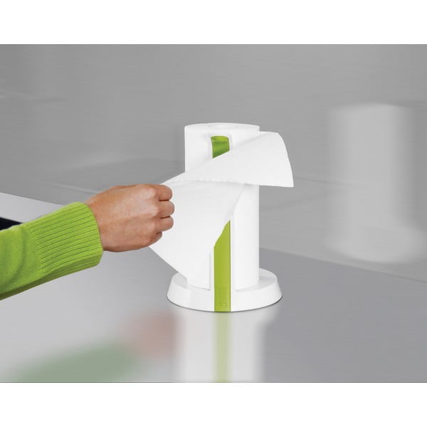 Tamnosivi stalak za papirnate ubruse Joseph Joseph Easy-Tear-image-1