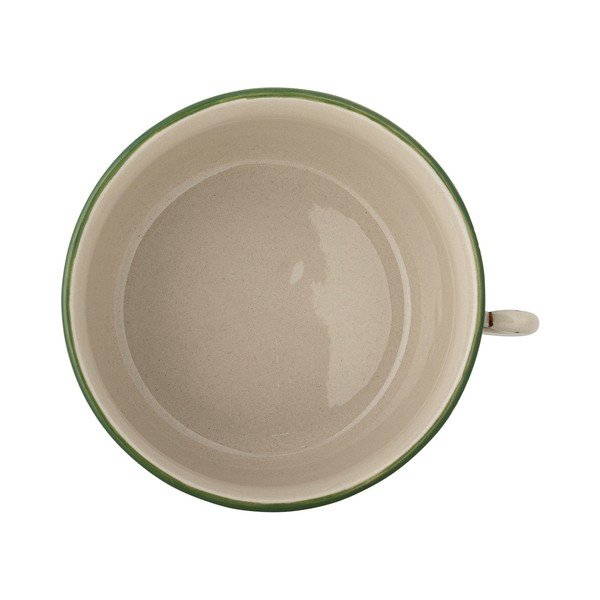 Zelena zdjelica za juhu od kamenine 460 ml Hezha – Bloomingville-image-2