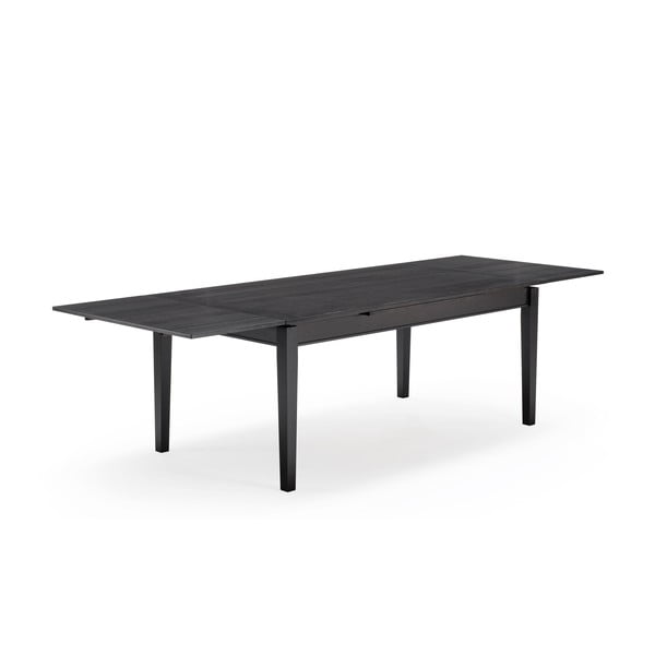 Crni sklopivi stol Hammel Sami, 180 x 100 cm-image-2