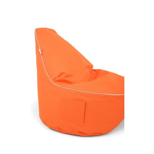 Narančasta vrtna vreća za sjedenje Golf – Floriane Garden-image-3