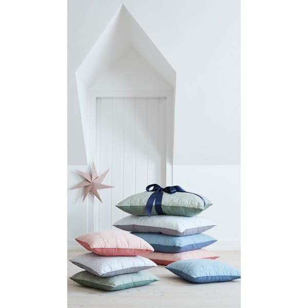 Zeleni jastuk Flexa Room, 70 x 50 cm-image-2