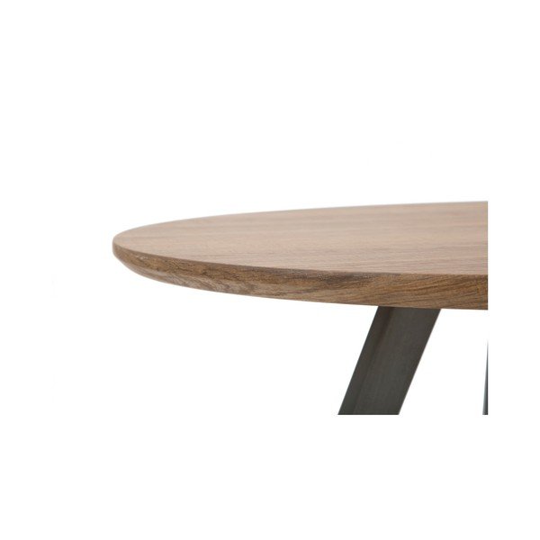 Stol za kavu Mauro Ferretti Ballart Rot, ⌀ 60 cm-image-1