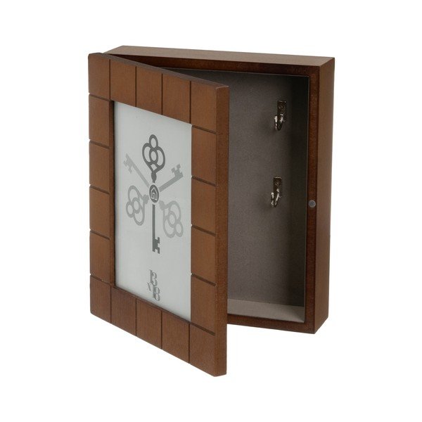 Viseći ormarić za ključeve – Casa Selección-image-1