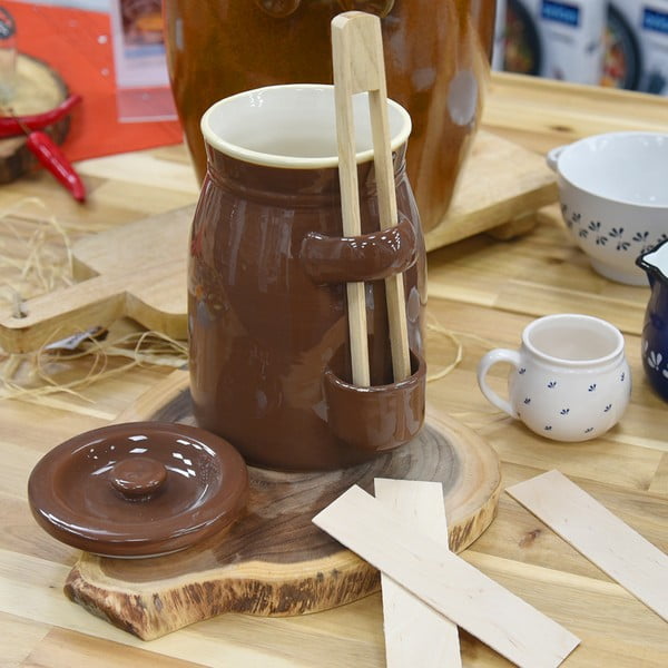 Set za fermentiranje 2,5 l – Orion-image-1