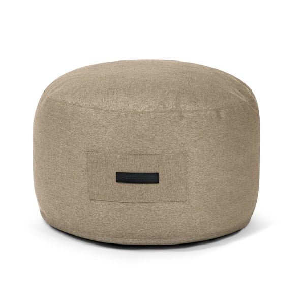 Smeđi tabure Om 60 – SLOWDOWN