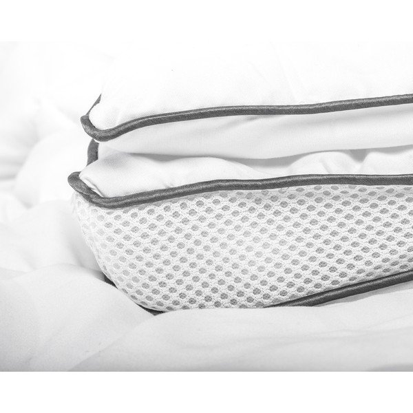 Pokrivač od mikropercila Sleeptime 3D AIR Micro Touch, 140 x 220 cm-image-4