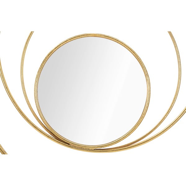 Zidno ogledalo ø 80 cm Arc – Mauro Ferretti-image-4