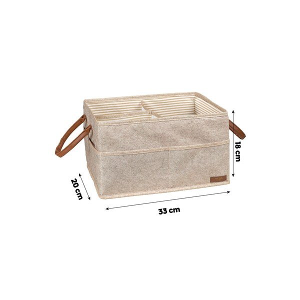 Platneni organizator za dječje igračke - Mioli Decor-image-3