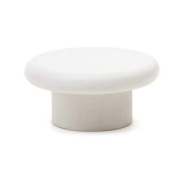 Okrugli vrtni stol ø 66 cm Addaia – Kave Home