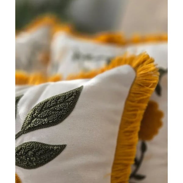 Ukrasna jastučnica 43x43 cm – Mila Home-image-2