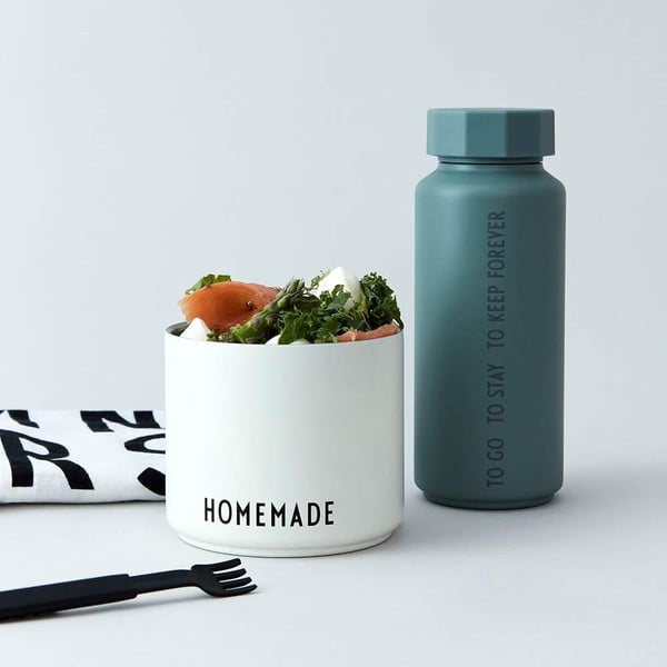 Kutija za ručak s vilicom – Design Letters-image-3