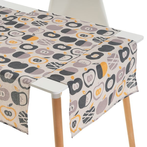 Nadstolnjaci u setu 2 kom 60x160 cm Apples – Casa Selección