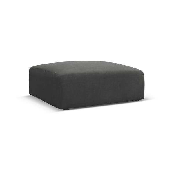 Tamno sivi tabure Esther – Milo Casa-image-2