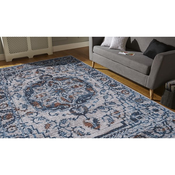 Tepih Floorita Boheme, 160 x 230 cm-image-1