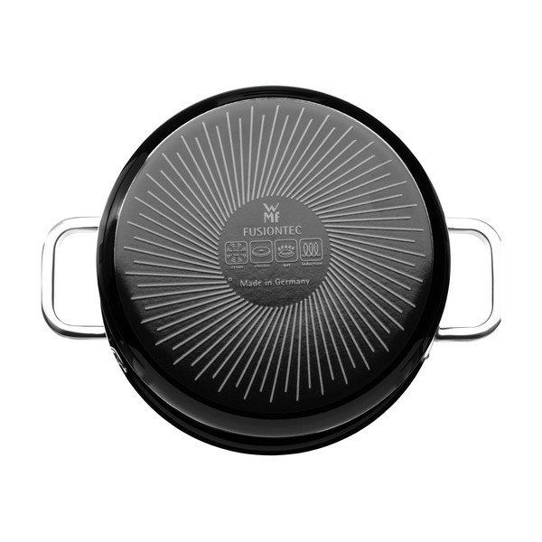 Niski lonac WMF Fusiontec Functional, ø 24 cm-image-1