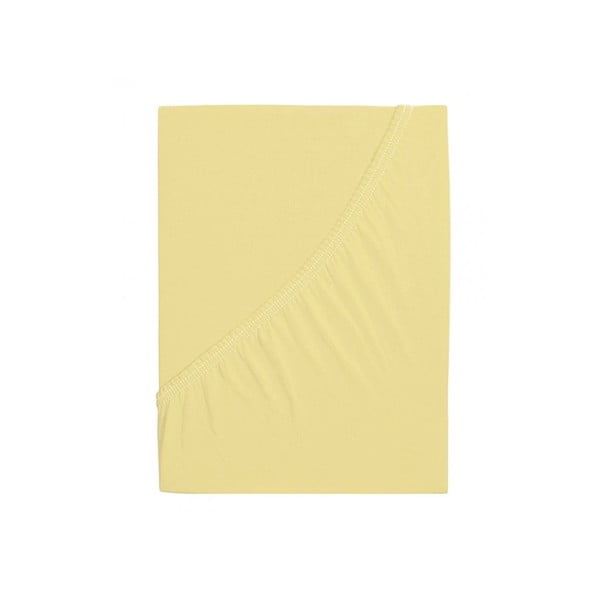 Dječja plahta za dječji krevetić 70x140 cm – B.E.S.