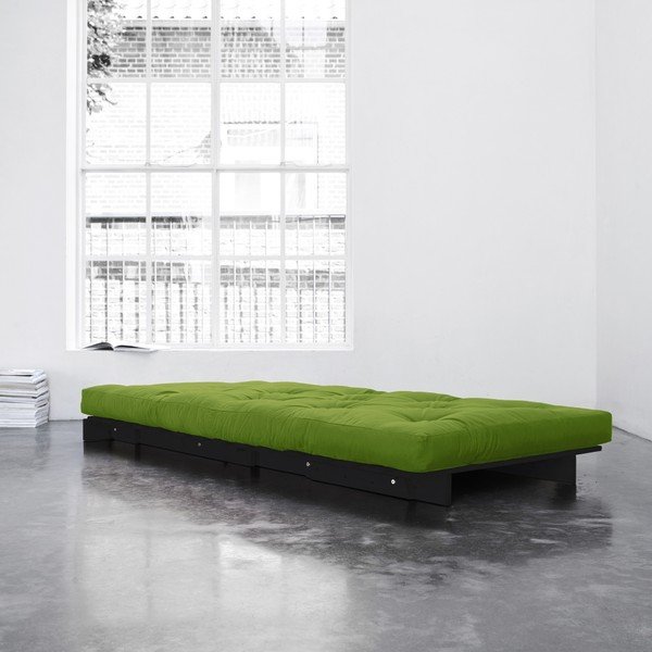 Karup Roots Wenge / Lime varijabilna fotelja-image-2