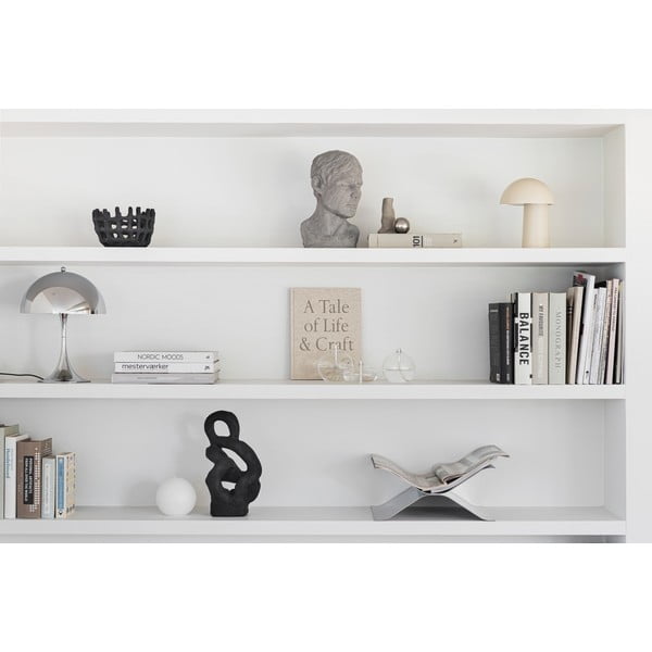 Staklena uljna svjetiljka (visina 6 cm) Aura – Mette Ditmer Denmark-image-3