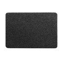 Plastičan podmetač 30x44 cm Glitter – douceur d'intérieur