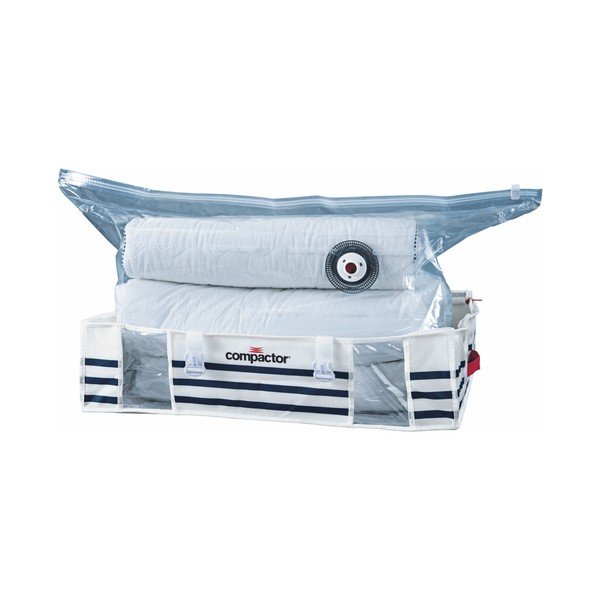 Vakuumski organizator Compactor Marine, visina 15,5 cm-image-1