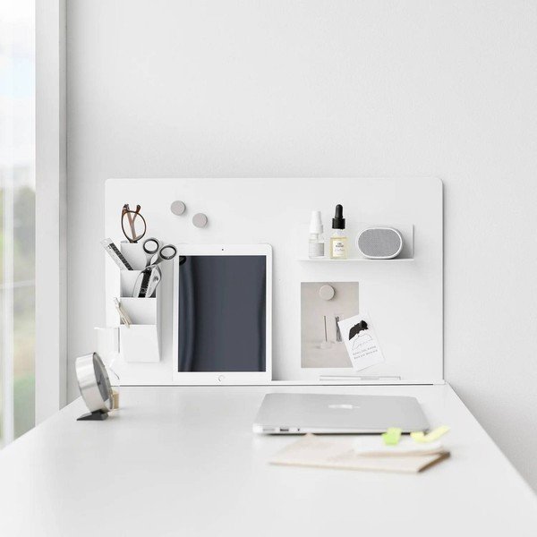 Magnetna tabla 58x42 cm Tower – YAMAZAKI-image-2