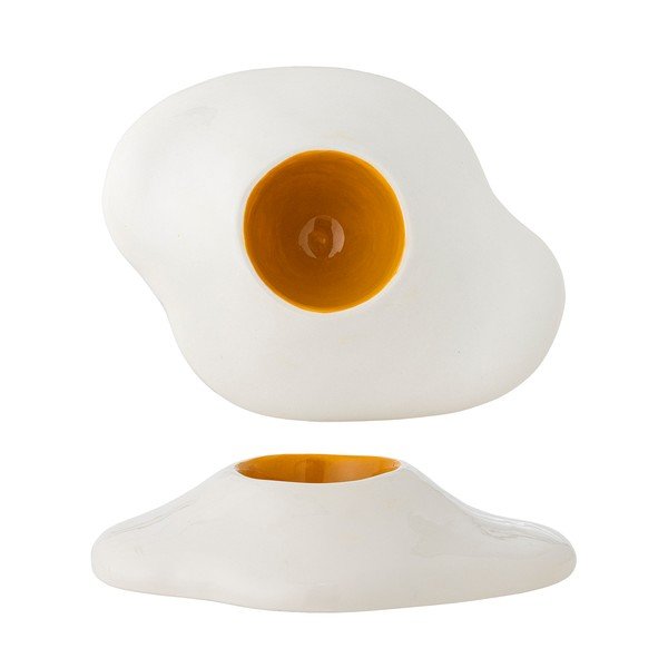 Posuda za jaja od kamenine Eggert – Bloomingville-image-4