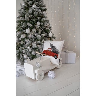 Ukrasni jastuk s božićnim motivom 45x45 cm Christmas Truck – Butter Kings