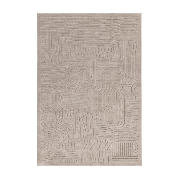 Bež tepih 160x230 cm Valley – Asiatic Carpets