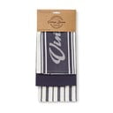 Set od 3 pamučne kuhinjske krpe Cooksmart ® Oxford Denim