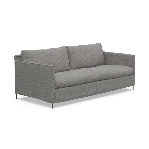Siva sofa 198 cm Petito – Furninova -image-1