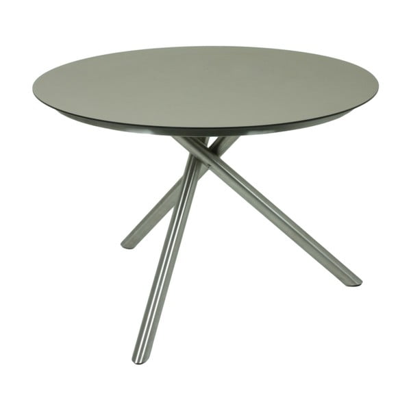 Metalni vrtni stol ADDU Nova, ⌀ 110 cm