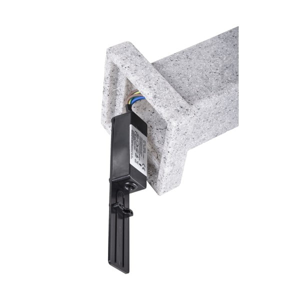 Vanjska utičnica (visina 40,5 cm) – Hilight-image-3