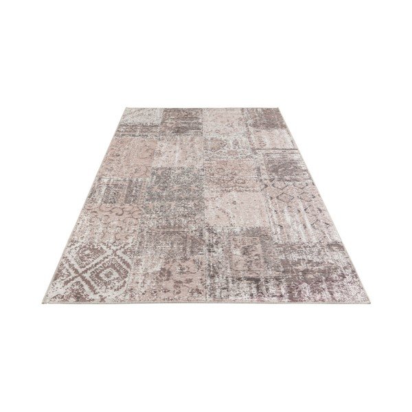 Svijetlo ružičasti tepih Elle Decoration Pleasure Denain, 200 x 290 cm-image-2
