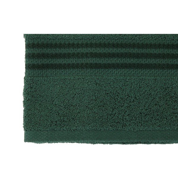 Set od 2 zelena pamučna ručnika Cift Green-image-1