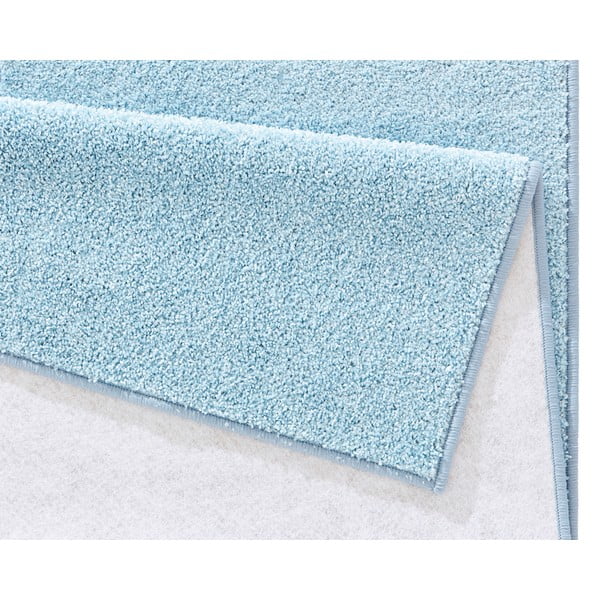 Plavi tepih Hanse Home Pure, 80 x 150 cm-image-3