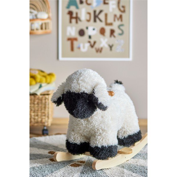 Konjić za ljuljanje Dolly – Bloomingville Mini-image-1