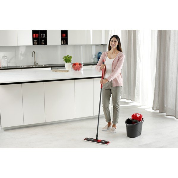 Mop s kantom Ultramax XL – Vileda-image-1