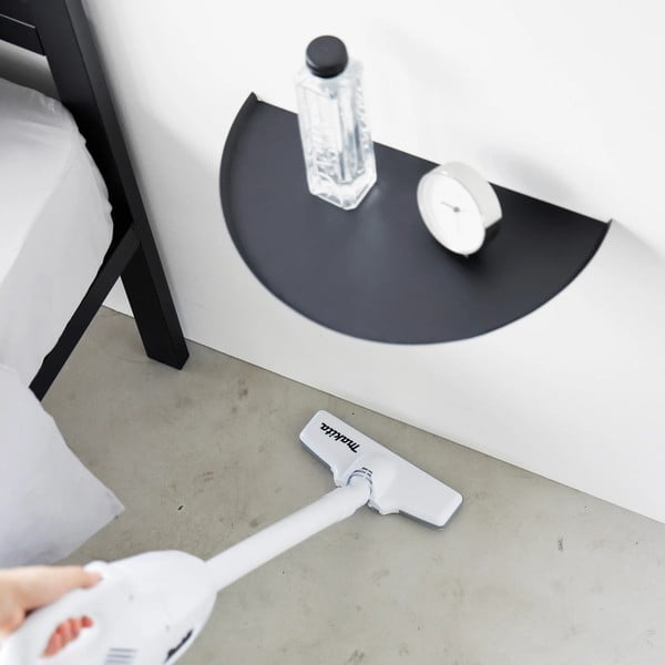 Crna metalna polica 40 cm Tower – YAMAZAKI-image-2