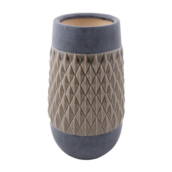 Zuiver Nito glinena keramička vaza, visina 40 cm