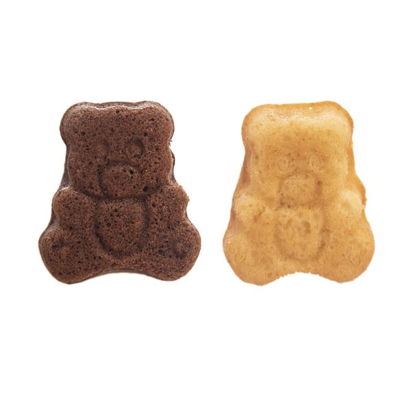 Metalni kalup za pečenje 18,5x26,5 cm – Orion-image-3