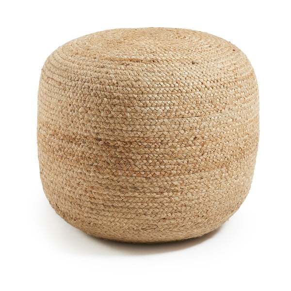 Tabure u prirodnoj boji Doc – Kave Home