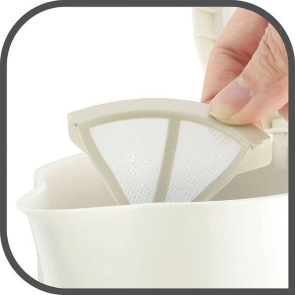 Bijelo kuhalo za vodu 500 ml Travel'City KO120130 – Tefal-image-1