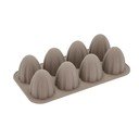 Silikonski kalup za pečenje 14x28 cm Dome Latte – Blomsterbergs